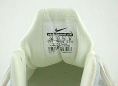 Nike Kevin Durant KD 8 „Easter“ Wolf Gray Silver Sneakers Youth Size 11 Shoes