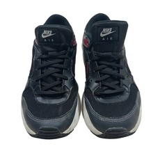 Nike Air Max SC Black Dark Beetroot Youth 6Y Womens 7.5 Sneakers CZ5358-009