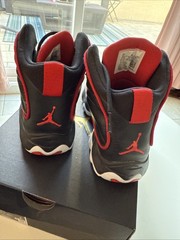 Selling Authentic Jordan pro Strong . Condition Is Excellent 👌