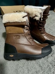 Ugg K Butte II CWR Size 2