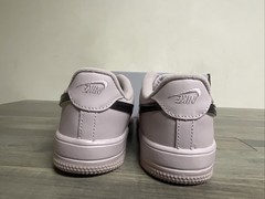 Nike Air Force 1 Low Easy On LV8 Rose Pink/Velvet Brown IH449-600 PS Size 1.5Y