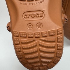 Crocs Clogs Classic Basketballs Childrens Youth C4 C5 C6 C7 C10 C12 C13 – NEW