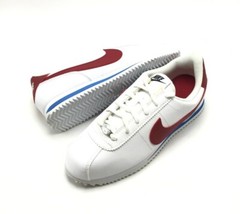 *NEW* Youth Grade-School Nike Cortez Basic SL (GS) ‚Forest Gump‘ (904764 103)