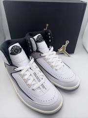 Air Jordan 2 Retro Python 6.5 Youth / 8 Women DQ8562 102