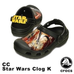 CROCS Kids Creative Clog Star Wars Clog Sandals
