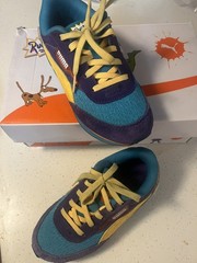 Puma Rugrat Size 12c