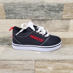 Heelys Pro 20 Kids Shoes Sz 13C Youth 13 Athletic Sneaker Skate **no wheels**