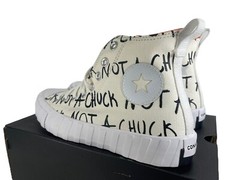 Converse Untitled UNT1TL3D Hi Not a Chuck Hi Top Shoes 266515C Youth Big Kid 7