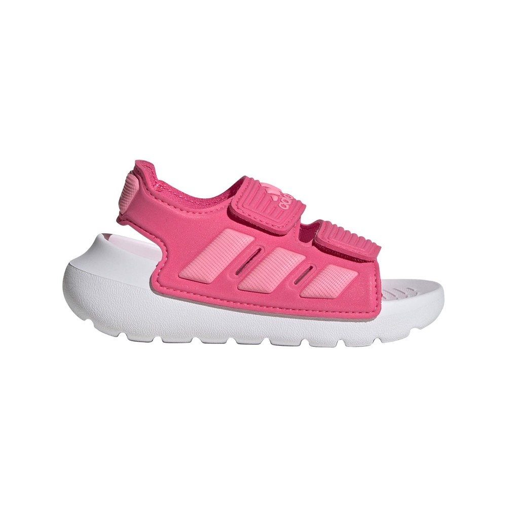 Sz 11.5 Little Kid adidas Unisex-Kid’s Altaswim 2.0, Pulse Magenta/Bliss Pink..