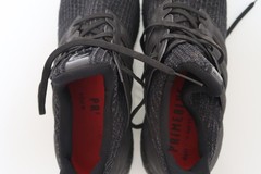 Adidas Ultraboost Sneakers Size 10 Basketball Shoes Black High Top