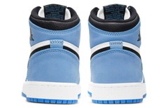 Jordan 1 Retro OG High University Blue – 575441-134