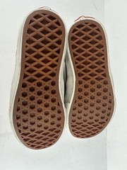 Vans Sneakers Youth Mix Check Size 12Y Classic Slip On Checkerd Black and White