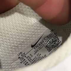 Nike Dunk Low GS ‚Rainbow Swoosh‘ GS 4.5Y White Multicolor Shoes FN4861-100