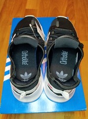 Adidas U Path Run C