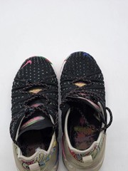 Nike LeBron 18 Shoes Youth Size 4Y Multicolor Basketball Sneakers CW2760-002