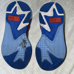 Youth Puma US 4.5
