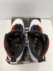 Jordan 10 Retro Russell Westbrook Class of 2006 (GS) Kids Size 7Y 310806-160
