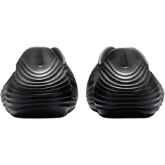 [IF1746-003] -Men- Nike ReactX Rejunate Rubber Kids Clogs Black