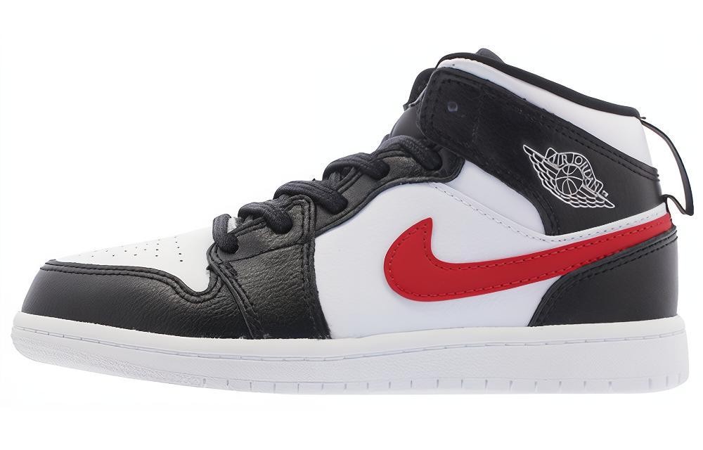 Jordan 1 Retro Mid BP Crayon Pack 640734-052