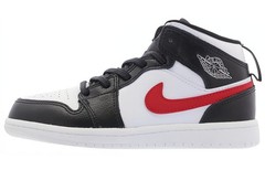 Jordan 1 Retro Mid BP Crayon Pack 640734-052