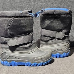 Thermolite Snow Boots Size 2