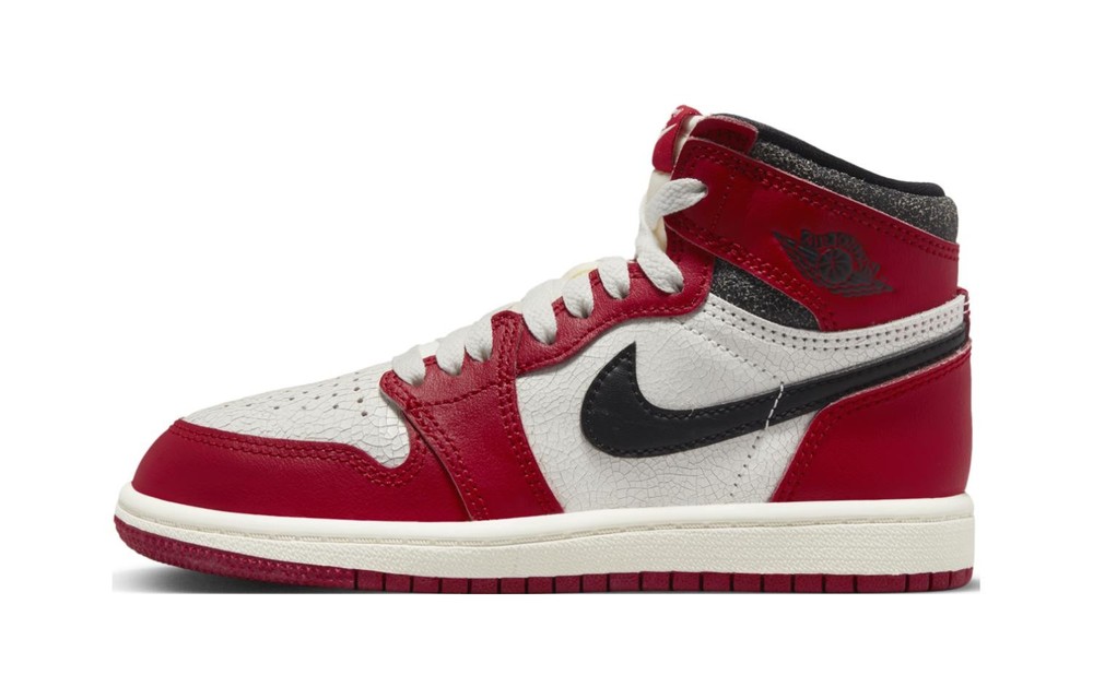 1 Retro OG High Chicago Lost & Found – FD1412-612
