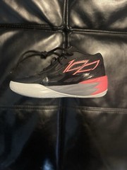 PUMA MB.02 Jr. Flare
