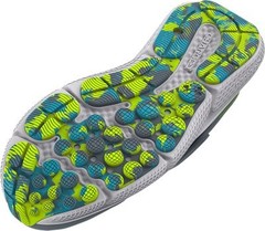 Under Armour Boyss‘ Pre-School UA Assert 10 Wide Alternate Closure Running Shoes