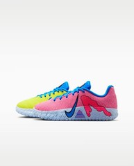 Nike Ja 3 GS x Kool Aid Lemon Venom Royal Green Spark Photo Blue IW2296-700