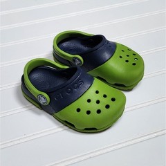 Crocs Electro II Kids Clogs/Sandals