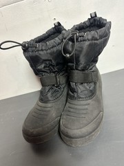 Northside Kids Winter Snow Boots Size 5