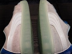 PUMA Pokémon Suede SQUIRTLE – US Size 9C Great Condition