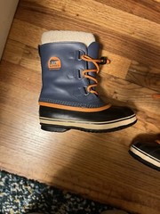 Sorel Snow boots