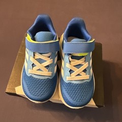 RUNFALCON 5 EL I Course a PIED (JQ5667)