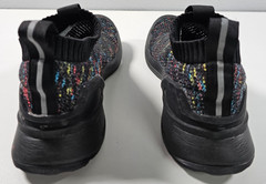 Adidas RapidaRun Laceless Knit Multicolor SlipOn Sneakers F35889 Youth 5 / W 6.5