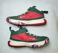 Nike Zoom Freak 5 NRG PS ‚Keep It A Buck‘ DZ4485-600 Sz 1Y Kids Shoes