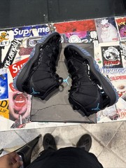 Air Jordan (PS) 11 Retro „GAMMA BLUE“ 2025 – Size 13C – 378039 047 (682-521)