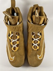 Nike Air Griffey Max 1 GS Wheat Flax Pollen White DO6685-700 Youth Kids Size 7Y