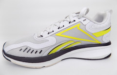 NEW! Reebok Floatride Fuel Casual Athletic Youth Kids Shoes Size 4.5 M, Multi