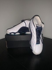 air jordan 13 retro low bg size 6