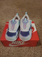Nike Air Max Bolt Sneakers Multi Color