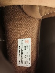Timberland Waterproof Junior Boots 12909 Size 6M Primaloft 200 Gram ST4
