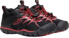 Keen Kid’s Chandler 2 CNX Black/Red Carpet Shoes 1026493