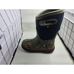 Bogs Youths Size 2 Rain/mud Boots