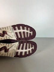 Nike Air Max 90 Premium Purple Trainers GS Youth 7Y UK 6 EUR 40
