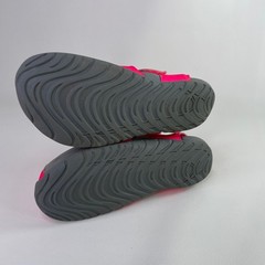 Nike Sunray Protect 2 Hyper Pink Water Beach Sandals 943827-605 Toddler Girl 10C