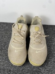 Nike Presto Fly ‚Oatmeal‘ Sneakers Beige Running Shoes Youth Size 5.5Y Women’s 7