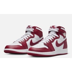 Size 5Y – Kid’s Air Jordan 1 Retro High OG Artisanal Team Red (GS) FD1437-160