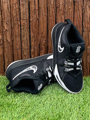 Nike Kyrie Flytrap 6 GS Kids ‚Black White‘ basketball US 4Y UK 3.5 EUR 36 23cm