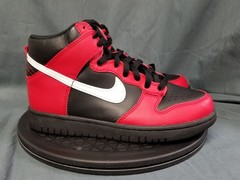 Nike Dunk High Deadpool (GS) Brand NEW NO BOX Size 6Y !!!